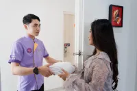 Midtown Xpress Sampit - Kalimantan Tengah - spa