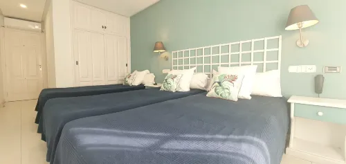 Hugo Beach Hotel Hotels in Gandia