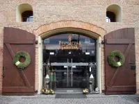 Hotel Gdańsk Boutique Hotels near Sobieszewo Island