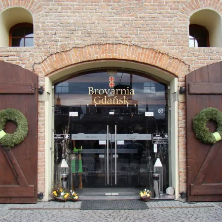Hotel Gdańsk Boutique