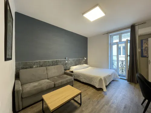 Hôtel Mistral Comédie Saint Roch Hotels in Montpellier