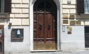 Cardilli Luxury Rooms