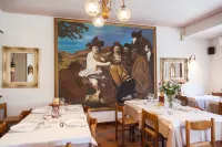 Hotel Ricordo du Parc Hotels in Fidenza