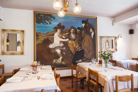 Hotel Ricordo du Parc