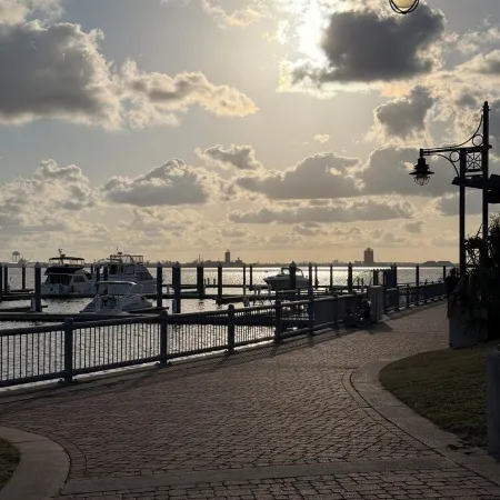 Charming 3-bedroom townhome near Downtown and Lakefront Lake Charles