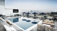 The Canvas Dubai - MGallery Hotel Collection - 5-نجوم