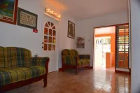 熊蘭旅館暨公寓