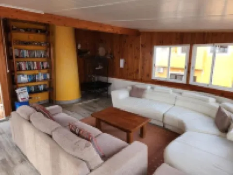 拉各斯海景酒店