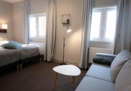 헤마반스 회그피엘스호텔