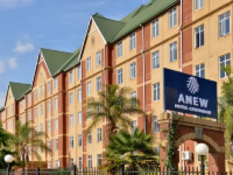 Anew Hotel Centurion Pretoria Hotels in Centurion