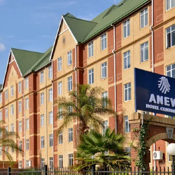 Anew Hotel Centurion Pretoria