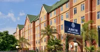 Anew Hotel Centurion Pretoria Các khách sạn gần Idube Game Reserve