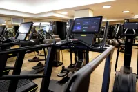 The Lodge at Torrey Pines - Gym