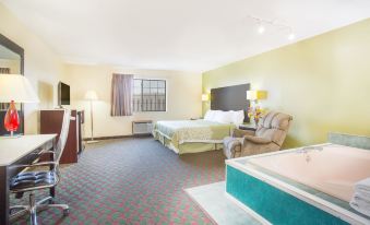 Days Inn by Wyndham Lexington NE