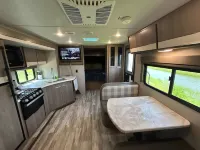 Bayside Retreat –Imagine XLS Bumper Pull - Sleeps 6