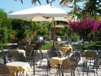 hotel villaggio TABU' Hotel a Marina di Camerota