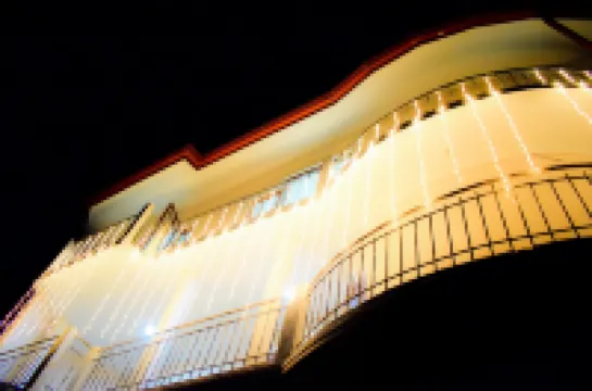 Unique View Hotel - Hostel Hotels in 