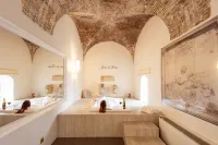 Palacio São Silvestre-Boutique Hotel - spa