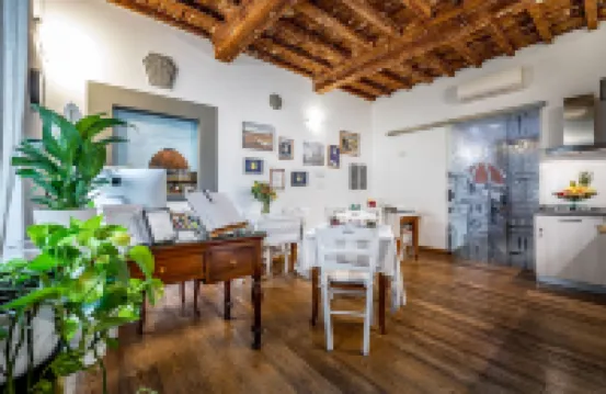 La Stella d'Oro B&B