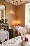 Chateau de Bellefontaine - Breakfast