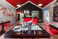 Hotel Casa Jum Hotels in Licey