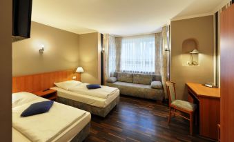 Fair Hotel Villa Diana