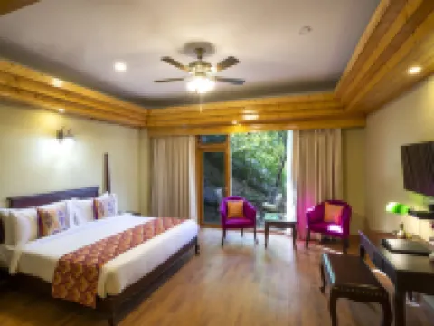 Regenta Inn by Riverside Manali Hotels in Kullu District