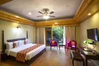 Regenta Inn by Riverside Manali Hotel a Bandrol