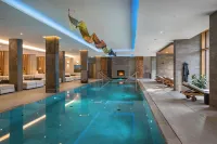Klosterhof – Alpine Hideaway & Spa - Romantische