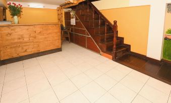 Mochi Homestay Hanoi