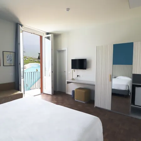 Hotel Fonte Boiola