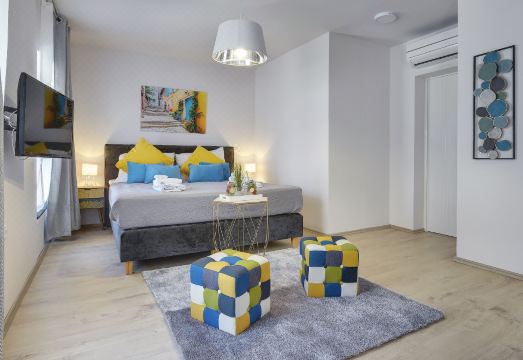 D&A 시티 센터 아파트먼트