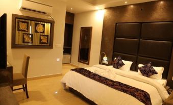 Panambi Resort Rishikesh