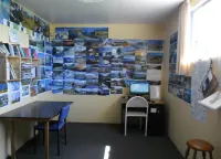 Greymouth Kiwi Holiday Park & Motels Hotels in Marsden