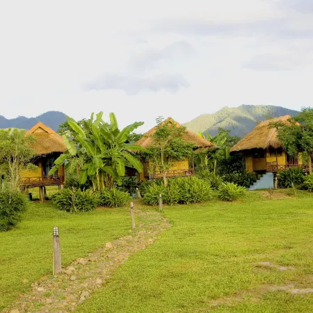 Good Morning Pai