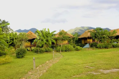 Good Morning Pai