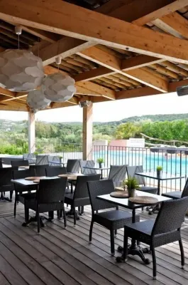 Résidence Maora Village - de playa