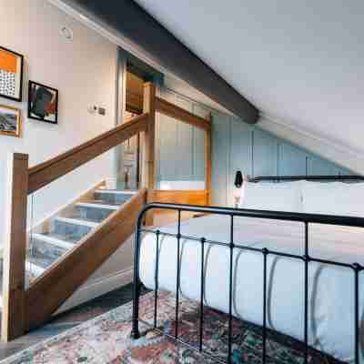 Bank Apartments Rooms