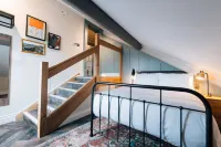 Bank Apartments Hotels in Portrush