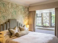 Mallory Court Country House Hotel & Spa Hotels in Royal Leamington Spa