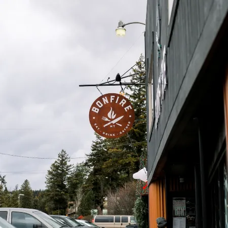 The Islander Inn