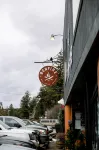 ザ アイランダー イン - 駐車場