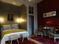 Hôtel Particulier "le Clos de la croix" - 3 stjerner