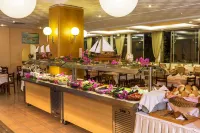 Blue Horizon Hotel - พร้อมอาหารเช้า