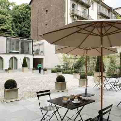 Opera35 Boutique Hotel Hotel Exterior