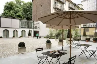Opera35 Boutique Hotel Hotel di Turin