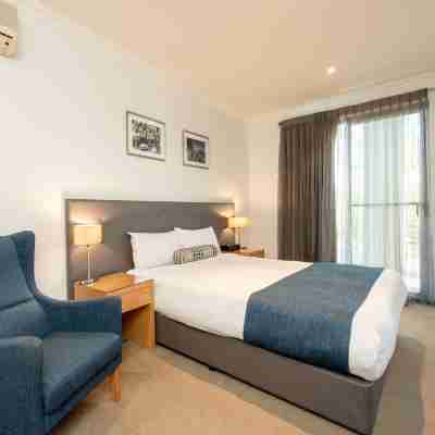 Mawson Lakes Hotel Rooms