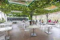 Complejo Turístico Rural La Garganta - Desayuno
