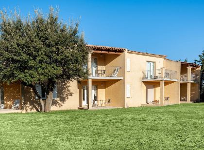 Residhotel Golf Grand Avignon