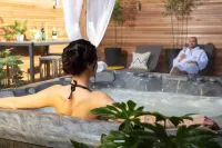 The Charm Brighton Boutique Hotel & Spa Hotels in Brighton